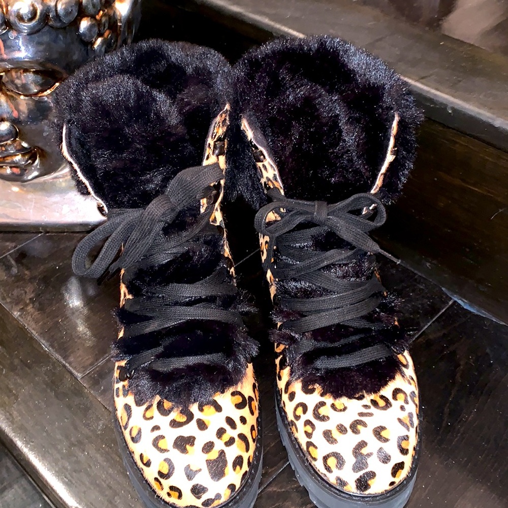 ALDO boots - Picture 5 of 5